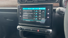 Citroen C3 1.2 PureTech 110 Shine Plus 5dr EAT6 Petrol Hatchback